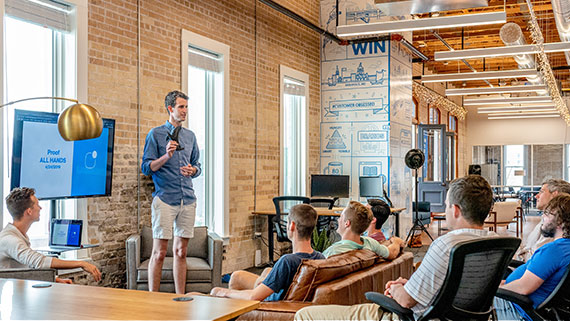 About Tiger Logic Corp