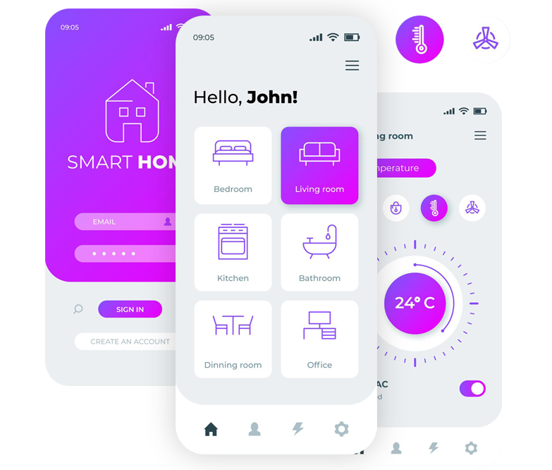 Tiger Logic Corp mobile app development company