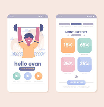 Pets Care and Training App